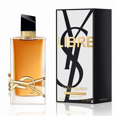 ysl parfyme intense|YSL libre intense price.